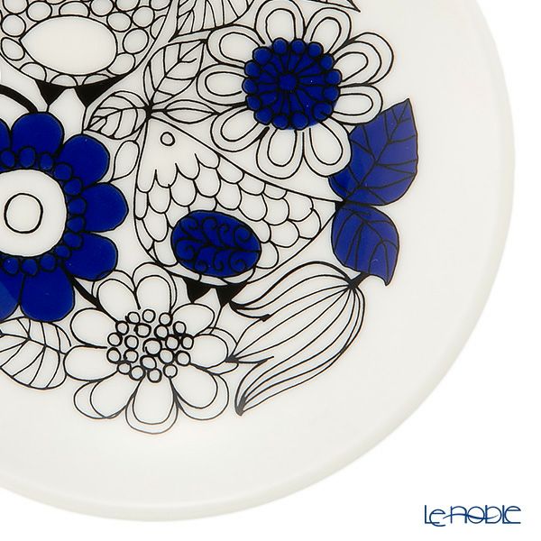 アラビア（ARABIA） パストラーリ プレート 10.5cm 1064796