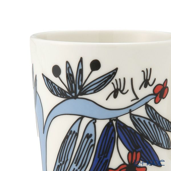 アラビア（ARABIA） Puutarhurit プータルフリ／庭師 マグカップ 300ml 1067029