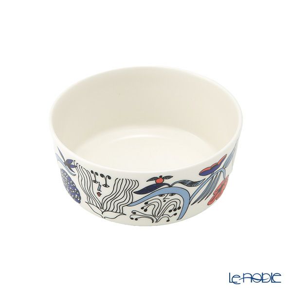 アラビア（ARABIA） Puutarhurit プータルフリ／庭師 ボウル 13cm 1067071