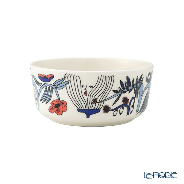 アラビア（ARABIA） Puutarhurit プータルフリ／庭師 ボウル 13cm 1067071