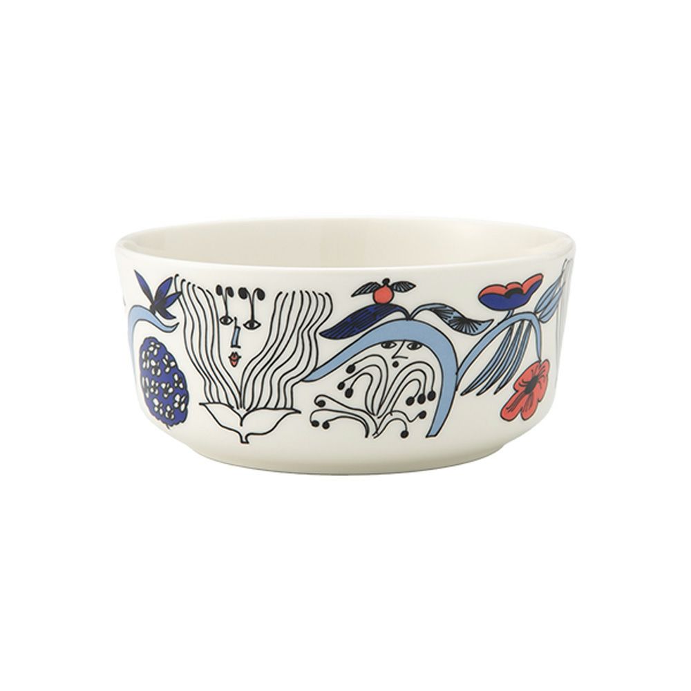 アラビア（ARABIA） Puutarhurit プータルフリ／庭師 ボウル 13cm 1067071