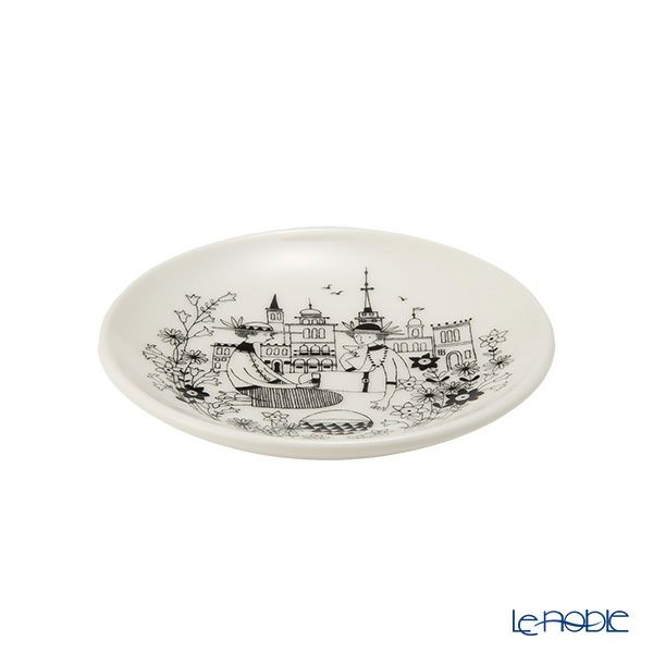 アラビア（ARABIA） エミリア プレート 10.5cm 1068073