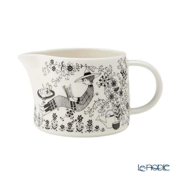 アラビア（ARABIA） エミリア ピッチャー 350ml 1068078