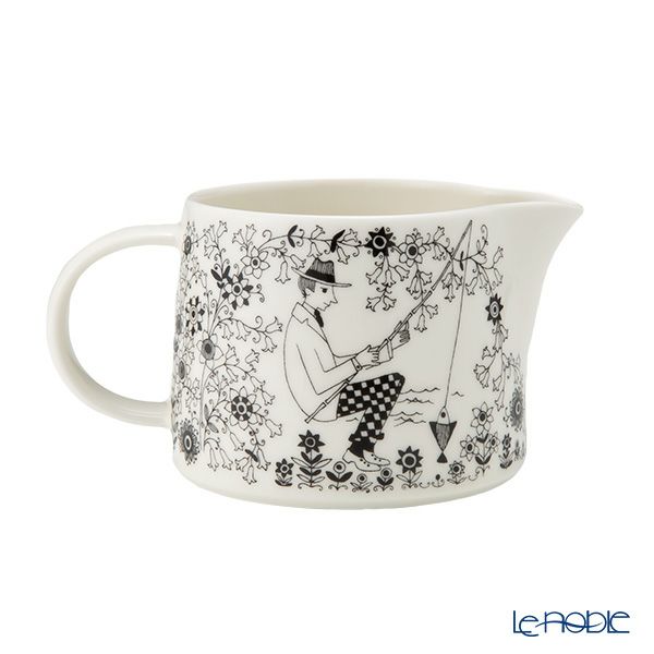 アラビア（ARABIA） エミリア ピッチャー 350ml 1068078