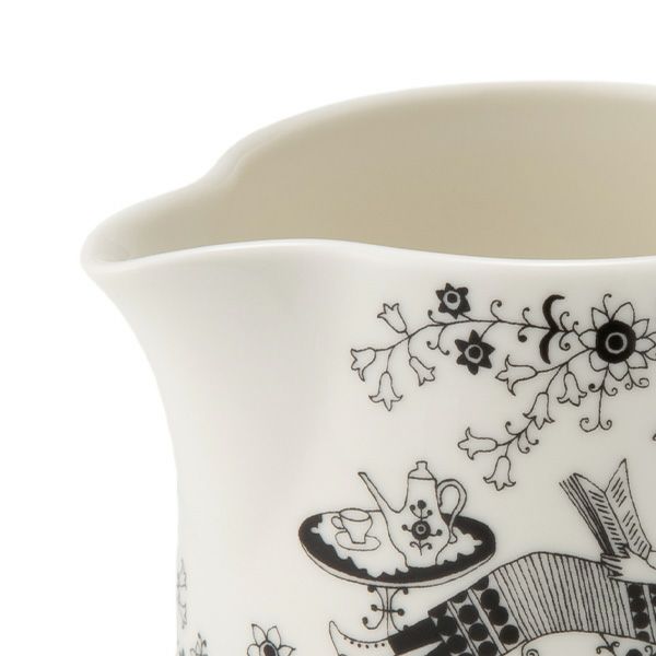 アラビア（ARABIA） エミリア ピッチャー 350ml 1068078