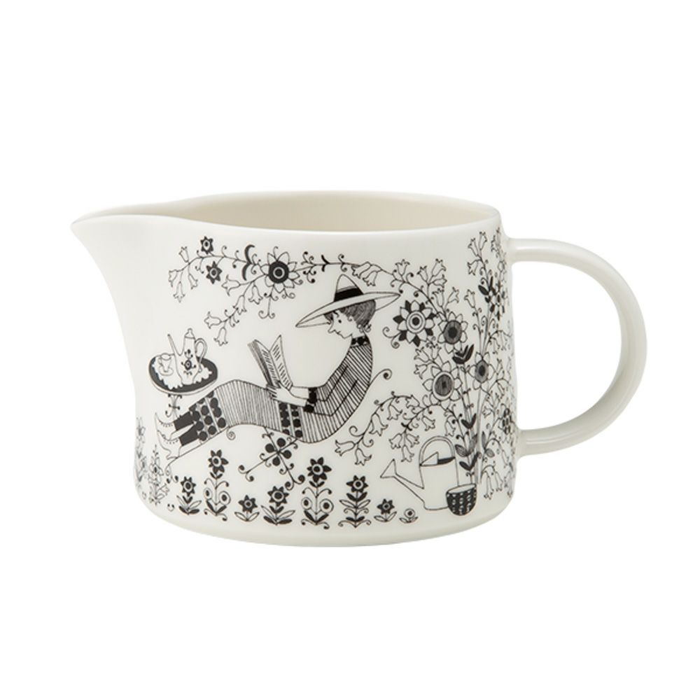 アラビア（ARABIA） エミリア ピッチャー 350ml 1068078