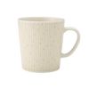 アラビア（ARABIA） マイニオ サラストゥス Mainio Sarastus ベージュ マグカップ 300ml 1069221