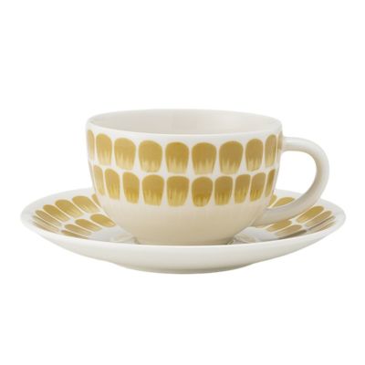 ARABIA アラビア オーロラ ティートリオ 2客セット ARABIA アラビア オーロラ ティートリオ 2客セット