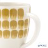 アラビア（ARABIA） 24h トゥオキオ TUOKIO ベージュ マグカップ 340ml 1070773