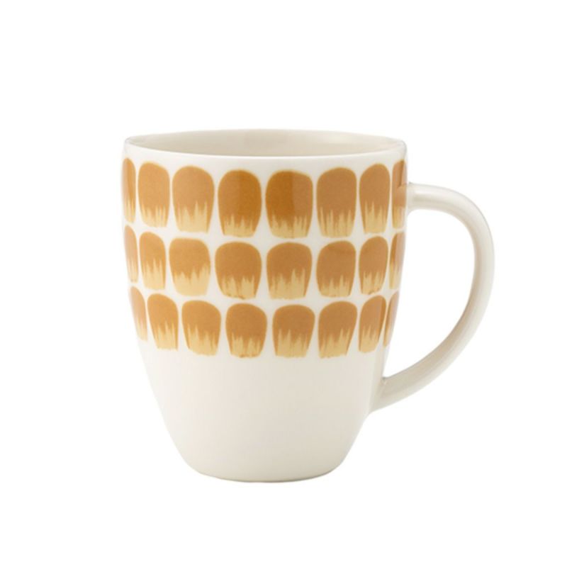 アラビア（ARABIA） 24h トゥオキオ TUOKIO ベージュ マグカップ 340ml 1070773