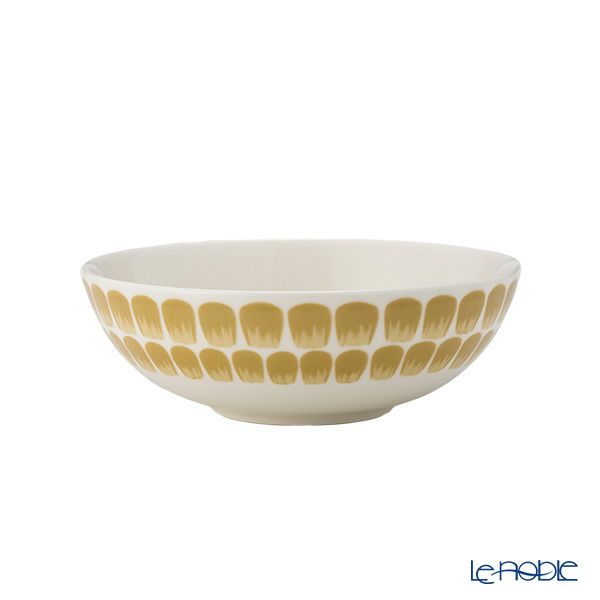 アラビア（ARABIA） 24h トゥオキオ TUOKIO ベージュ ボウル 16cm 1070774