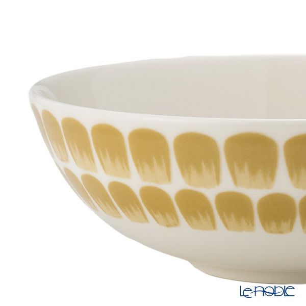 アラビア（ARABIA） 24h トゥオキオ TUOKIO ベージュ ボウル 16cm 1070774