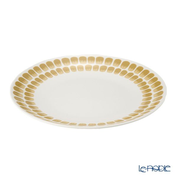 アラビア（ARABIA） 24h トゥオキオ TUOKIO ベージュ プレート 26cm 1070775