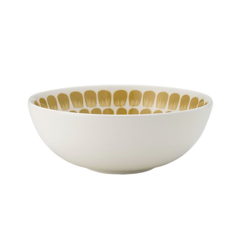 アラビア（ARABIA） 24h トゥオキオ TUOKIO ベージュ ボウル 18cm 1070777