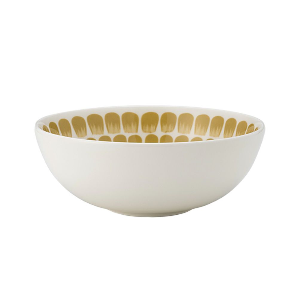 アラビア（ARABIA） 24h トゥオキオ TUOKIO ベージュ ボウル 18cm 1070777