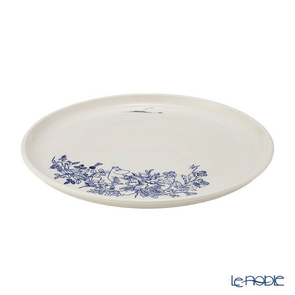 アラビア（ARABIA） ムーミン ハル ダイニングプレート 25cm 1073501