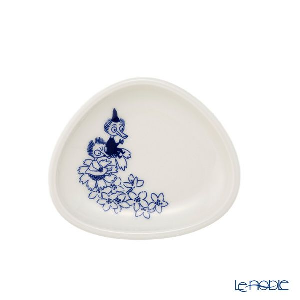 アラビア（ARABIA） ムーミン ハル ミニディッピングボウル 10cm 1073506