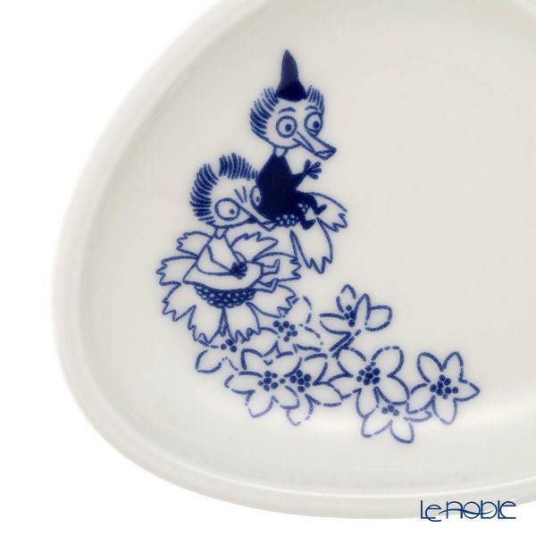 アラビア（ARABIA） ムーミン ハル ミニディッピングボウル 10cm 1073506