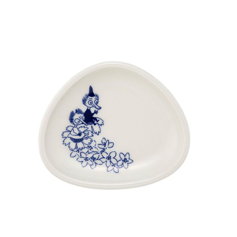 アラビア（ARABIA） ムーミン ハル ミニディッピングボウル 10cm 1073506