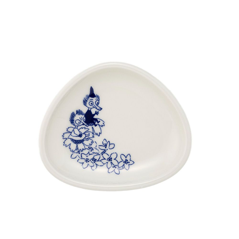 アラビア（ARABIA） ムーミン ハル ミニディッピングボウル 10cm 1073506