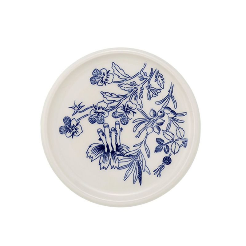 アラビア（ARABIA） ムーミン ハル ミニプレート 12cm 1073507