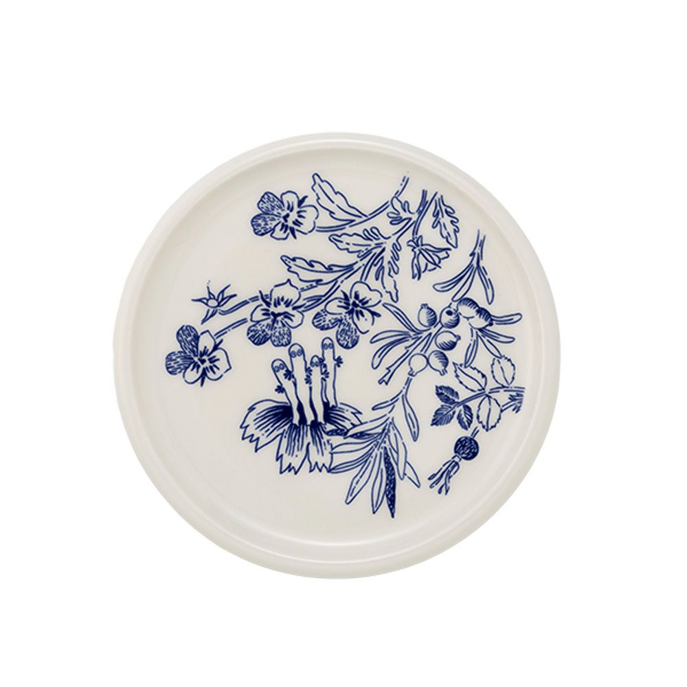 アラビア（ARABIA） ムーミン ハル ミニプレート 12cm 1073507