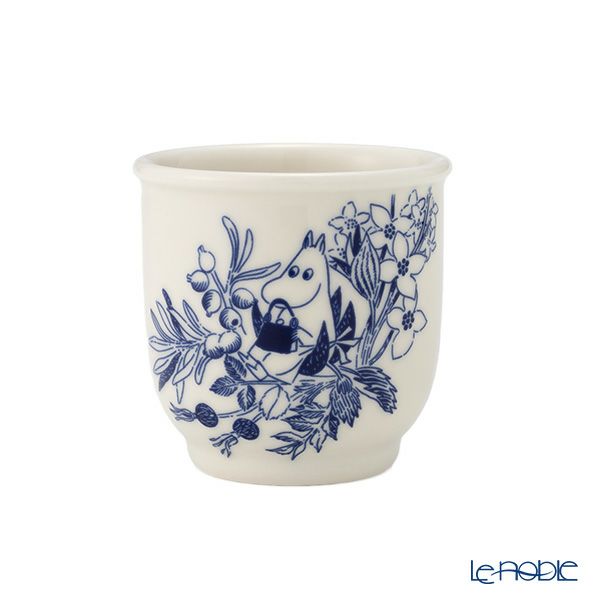 アラビア（ARABIA） ムーミン ハル マグカップ／湯呑 260ml 1073508