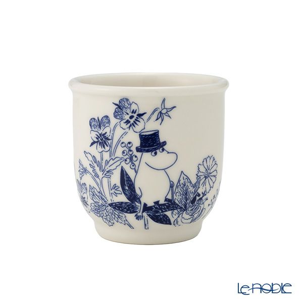 アラビア（ARABIA） ムーミン ハル マグカップ／湯呑 260ml 1073508