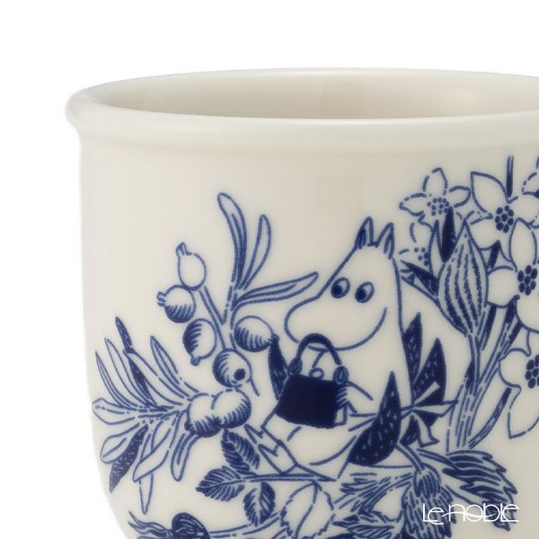 アラビア（ARABIA） ムーミン ハル マグカップ／湯呑 260ml 1073508