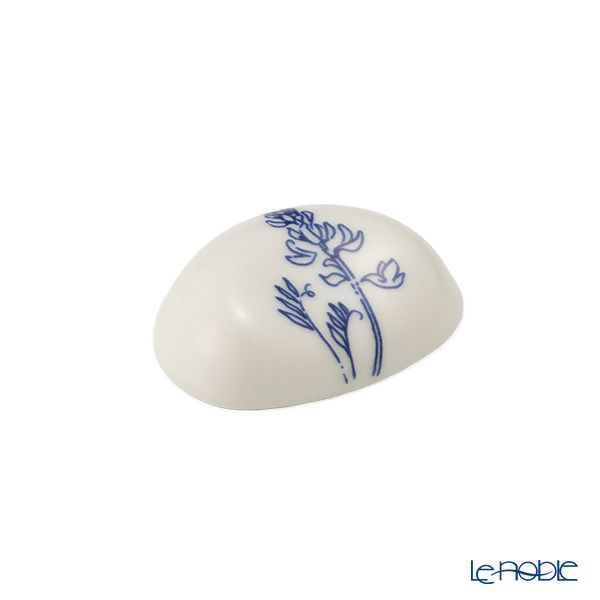 アラビア（ARABIA） ムーミン ハル チョップスティックホルダー／箸置き 2個セット 1073509