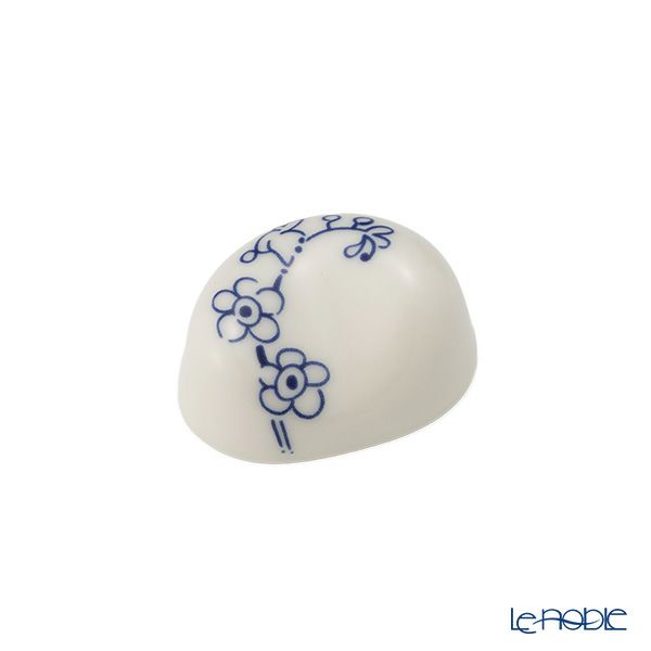 アラビア（ARABIA） ムーミン ハル チョップスティックホルダー／箸置き 2個セット 1073509