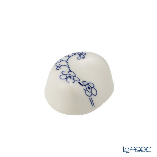 アラビア（ARABIA） ムーミン ハル チョップスティックホルダー／箸置き 2個セット 1073509