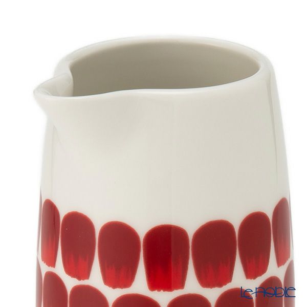 アラビア（ARABIA） 24h トゥオキオ TUOKIO レッド ピッチャー 500ml 1073641