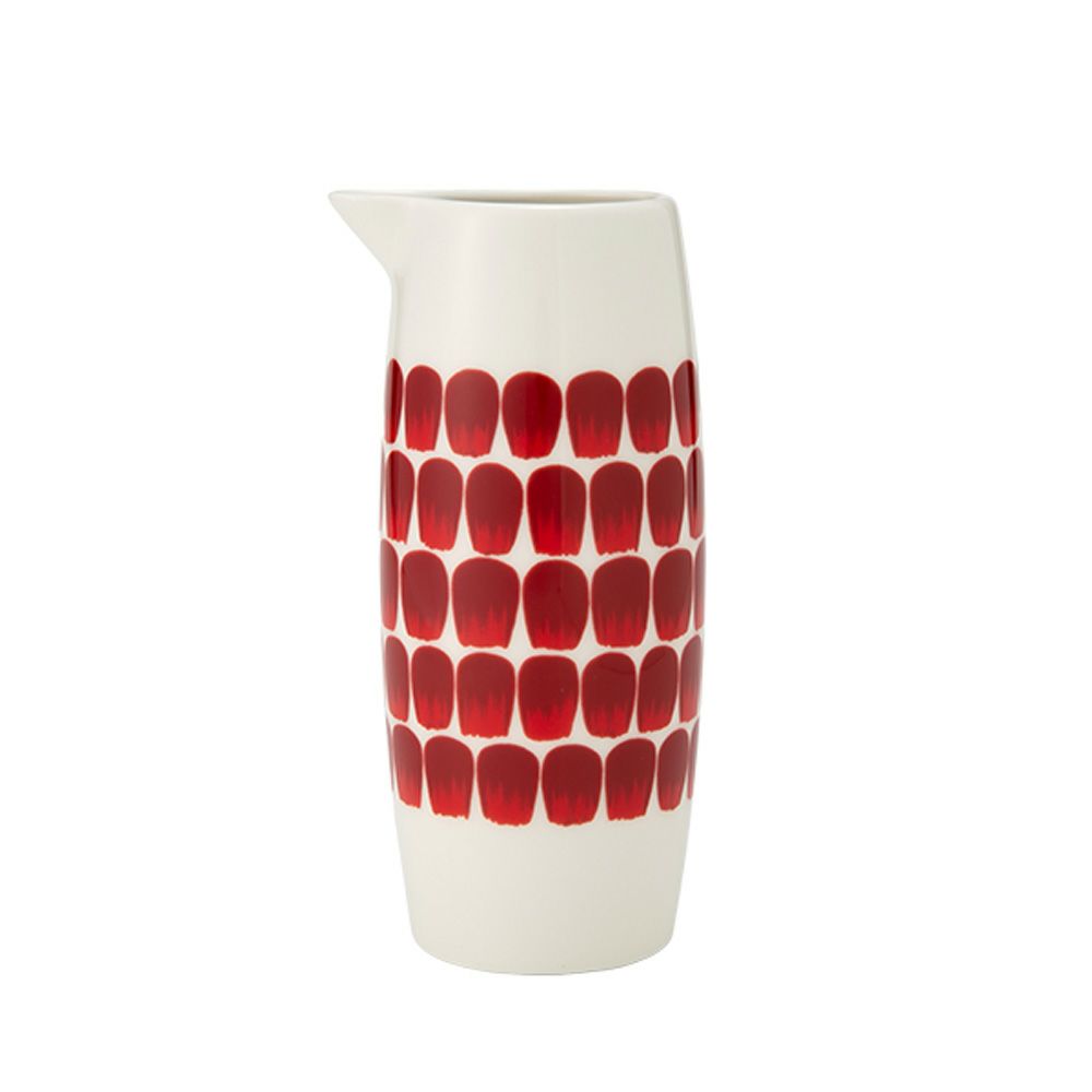 アラビア（ARABIA） 24h トゥオキオ TUOKIO レッド ピッチャー 500ml 1073641