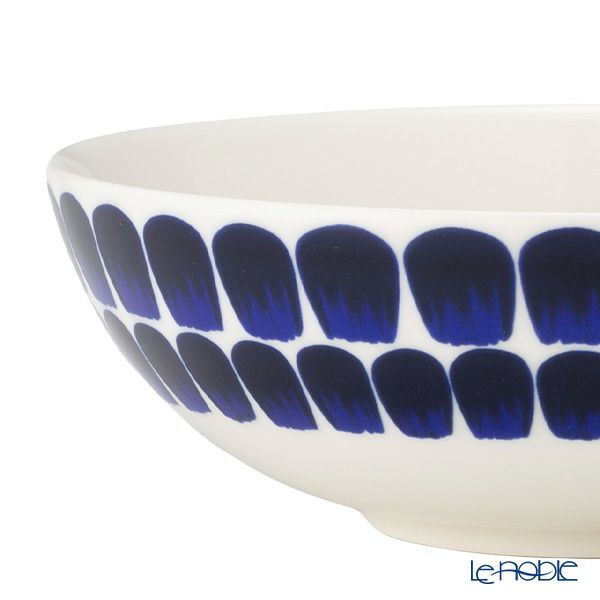 アラビア（ARABIA） 24h トゥオキオ TUOKIO シリアルボウル 16cm 1073644