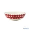 アラビア（ARABIA） 24h トゥオキオ TUOKIO レッド ボウル 16cm 1073645