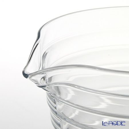 イッタラ（iittala） アイノ・アアルト ピッチャー クリア 1.2L