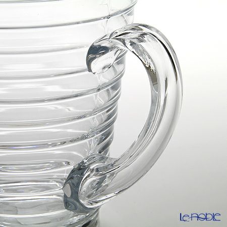 イッタラ（iittala） アイノ・アアルト ピッチャー クリア 1.2L