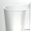 イッタラ（iittala） アルヴァ・アアルト ベース 12cm クリア