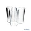 イッタラ（iittala） アルヴァ・アアルト ベース 160mm クリア 1007041