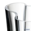 イッタラ（iittala） アルヴァ・アアルト ベース 160mm クリア 1007041