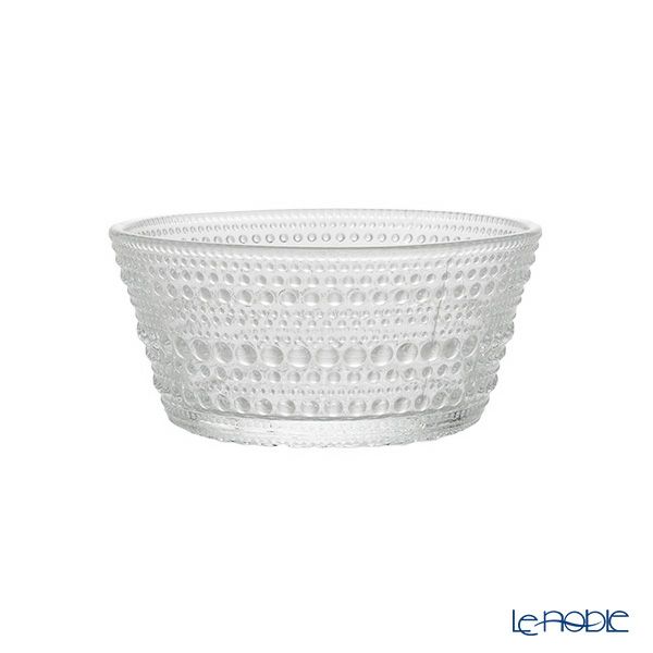 イッタラ（iittala） カステヘルミ ボウル 230ml クリア