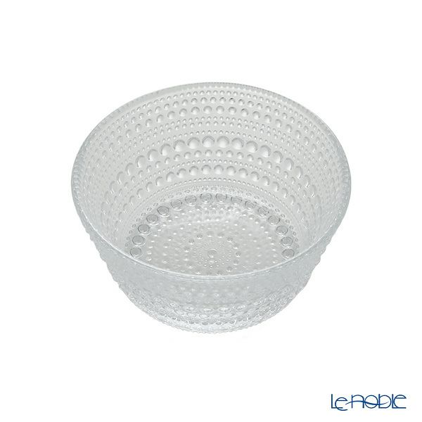 イッタラ（iittala） カステヘルミ ボウル 230ml クリア