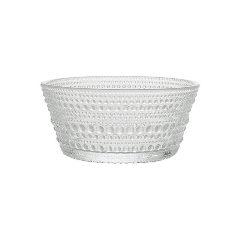 イッタラ（iittala） カステヘルミ ボウル 230ml クリア