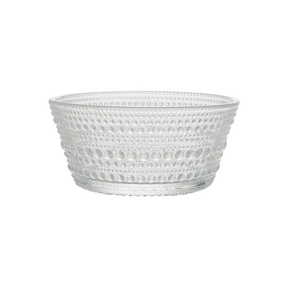 イッタラ（iittala） カステヘルミ ボウル 230ml クリア