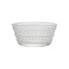 イッタラ（iittala） カステヘルミ ボウル 230ml クリア