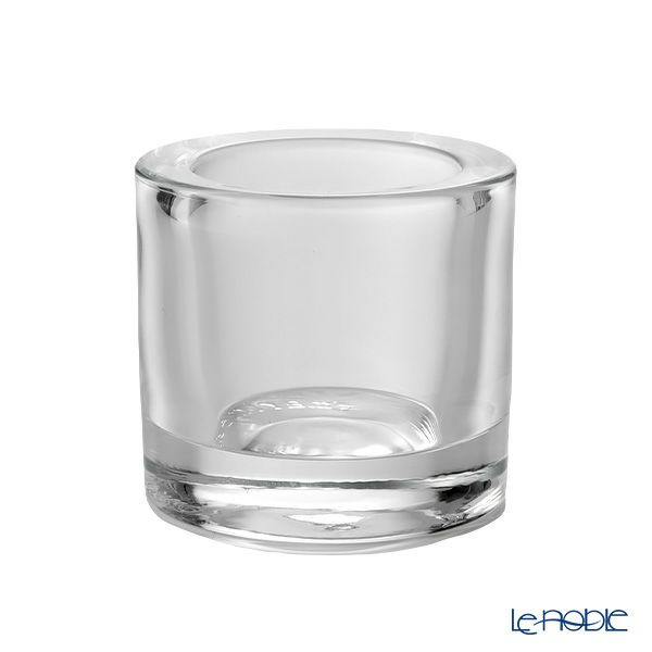イッタラ（iittala） キビ kivi キャンドルホルダー 6cm クリア 1007068