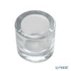 イッタラ（iittala） キビ kivi キャンドルホルダー 6cm クリア 1007068