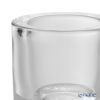 イッタラ（iittala） キビ kivi キャンドルホルダー 6cm クリア 1007068