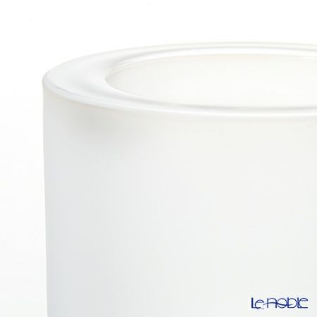 イッタラ（iittala） キビ kivi 1007072 キャンドルホルダー 6cm マットフロスト